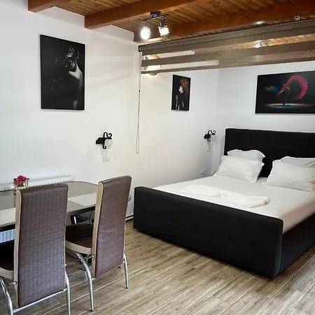 Casa Luca 度假居 *