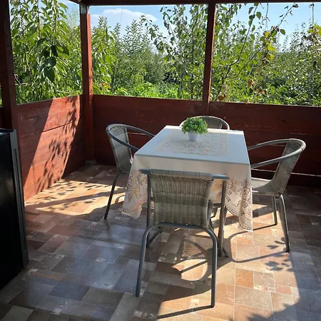 Casa Luca * 图兹拉