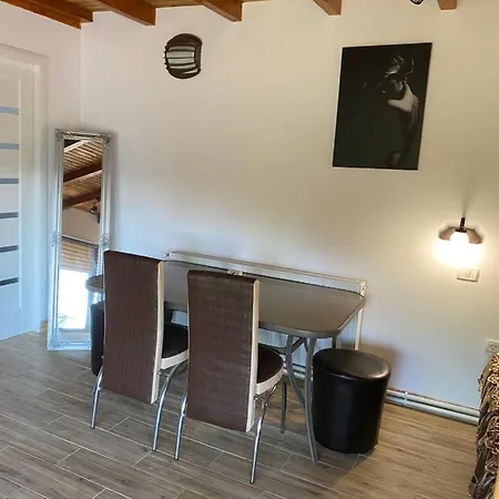 Vakantiehuis Casa Luca Tuzla