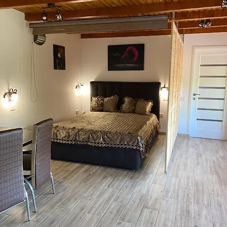 Σπίτι διακοπών Casa Luca
