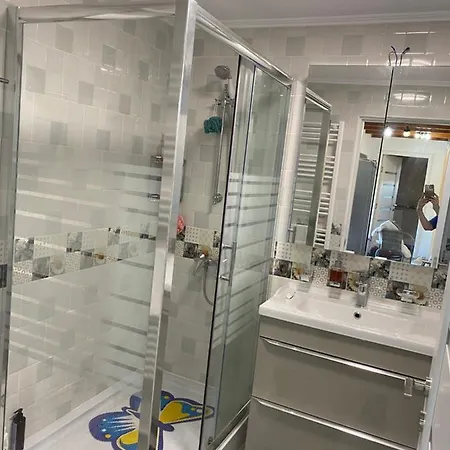 Vakantiehuis Casa Luca *