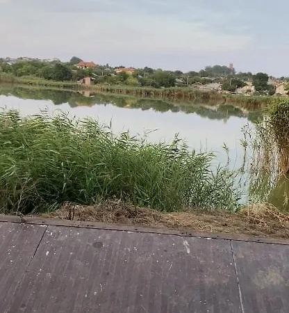 Casa Luca Vakantiehuis *