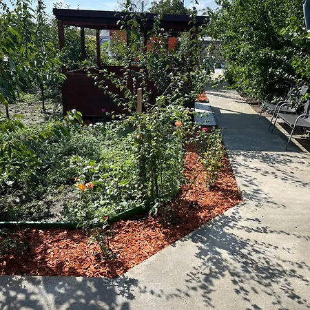 Casa Luca Dom wakacyjny *