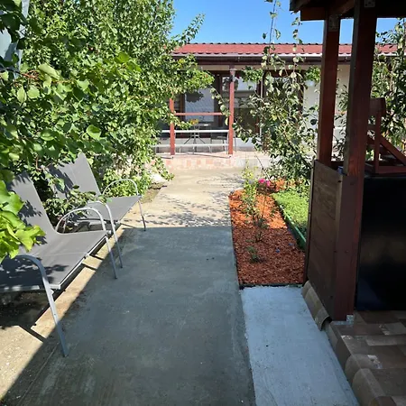 Vakantiehuis Casa Luca *