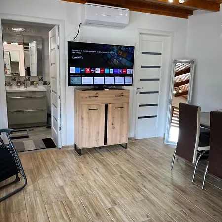 Vakantiehuis Casa Luca *