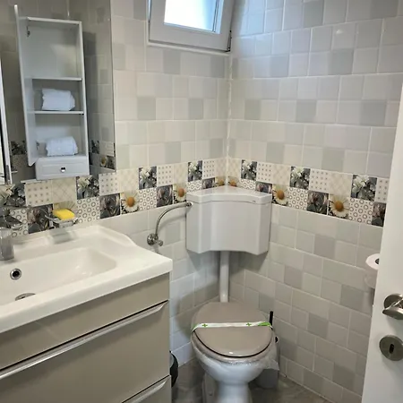 Vakantiehuis Casa Luca Tuzla