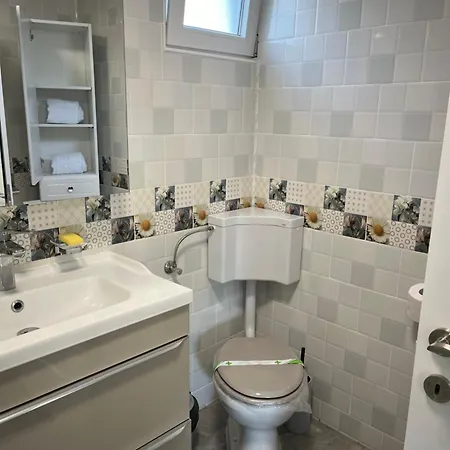 Σπίτι διακοπών Casa Luca Tuzla