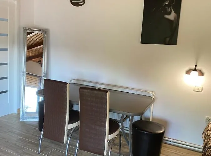 Tatil Evi Casa Luca Tuzla