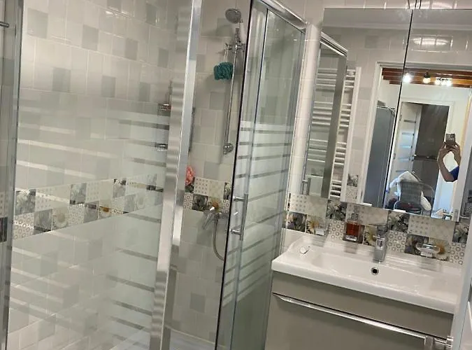 Tatil Evi Casa Luca *