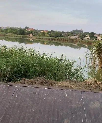 Casa Luca Tatil Evi *