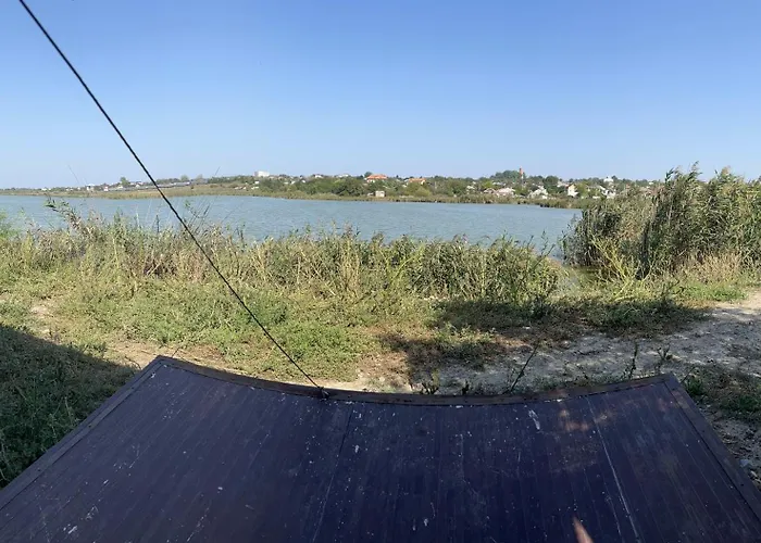 Casa Luca Tatil Evi *