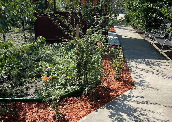 Casa Luca Tatil Evi *