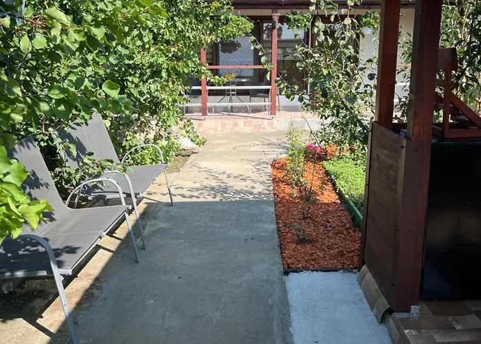 Tatil Evi Casa Luca *