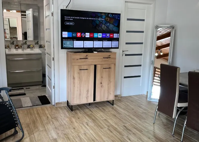 Tatil Evi Casa Luca *