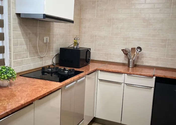 Casa Luca Tatil Evi Tuzla