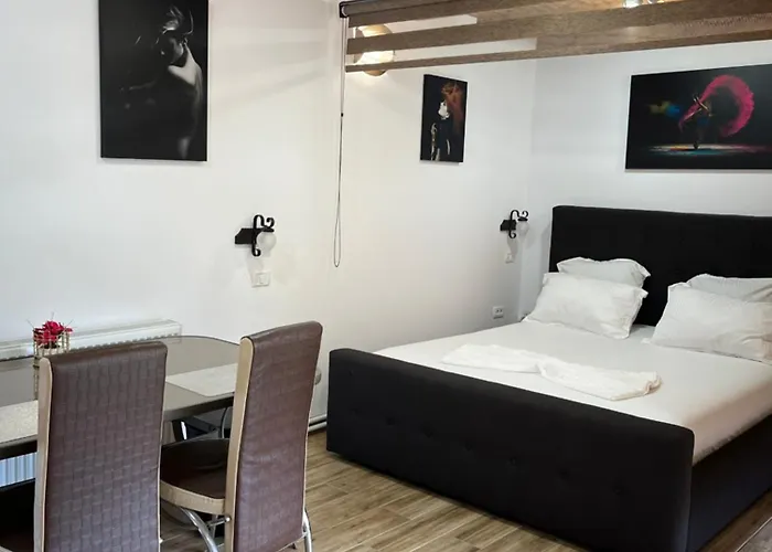 Casa Luca Tatil Evi *