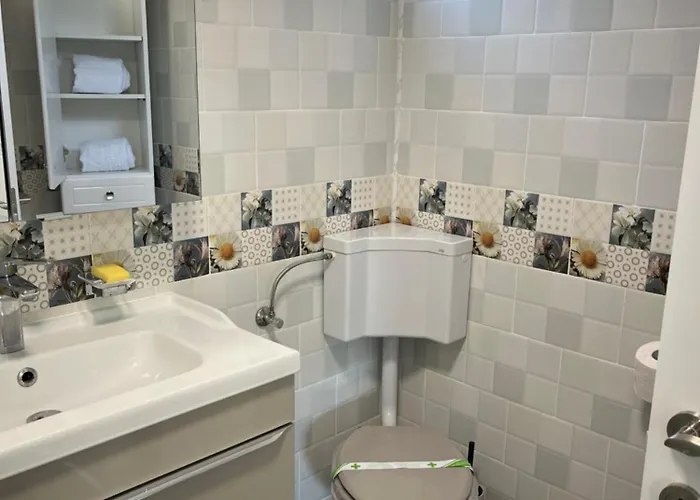 Tatil Evi Casa Luca Tuzla